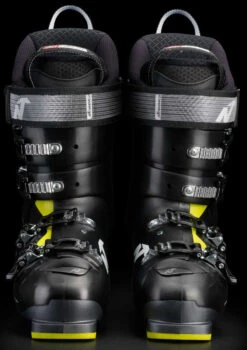Nordica Men's Speedmachine 110 Ski Boot 2020-2021 -Ski Supplies Store 050h78033h1 speedmachine 110 black anthracite yellow gallery9 final