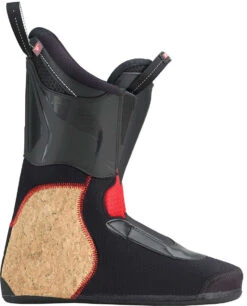 Nordica Men's Speedmachine 110 Ski Boot 2020-2021 -Ski Supplies Store 050h78037t1 speedmachine 110 black anthracite red gallery4 final