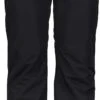Obermeyer Ladies' Malta Insulated Short Pant 2020-2021 -Ski Supplies Store 1502216009 black final 8fc5ebfd 06d6 4a87 8d34 6e4c31a3812d