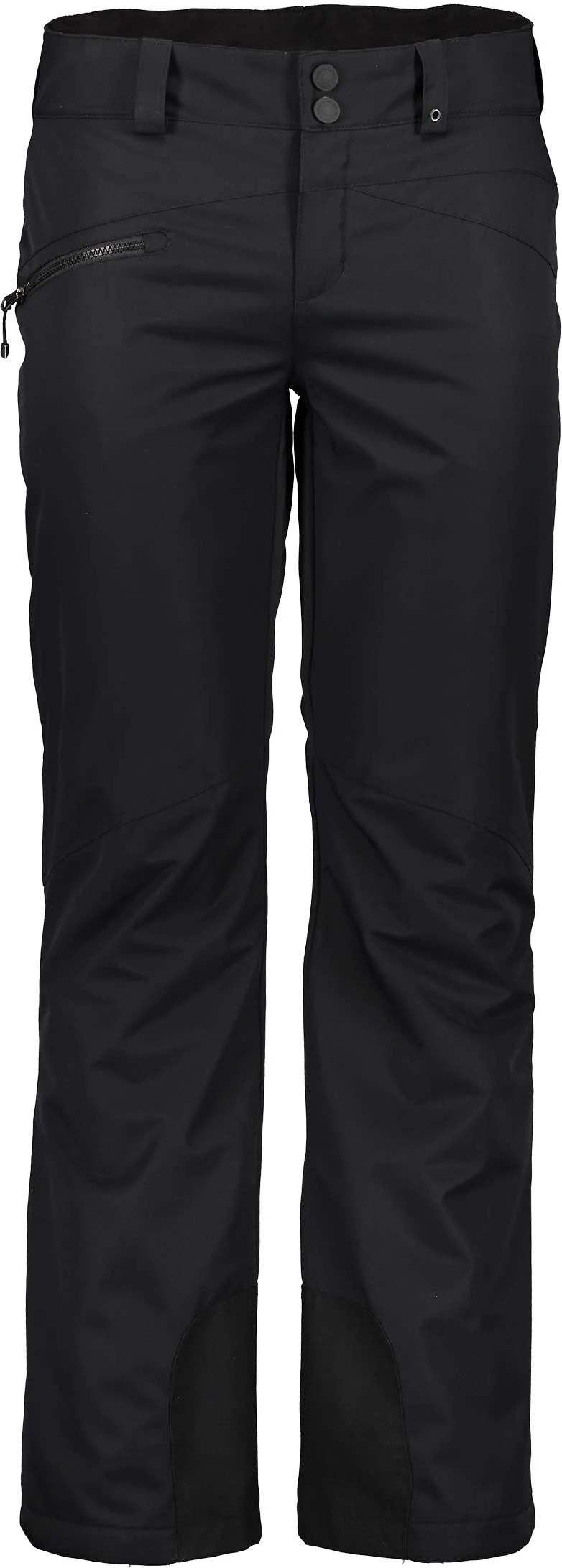 Obermeyer Ladies' Malta Insulated Short Pant 2020-2021 3 Obermeyer Ladies' Malta Insulated Short Pant 2020-2021