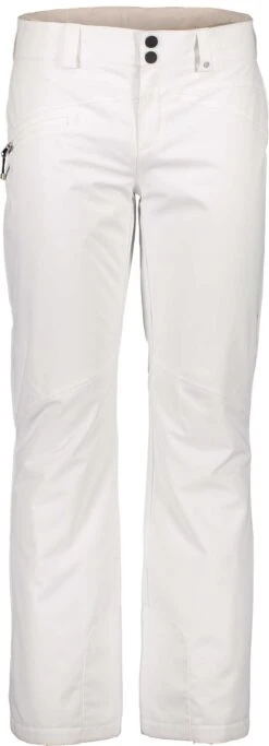 Obermeyer Ladies' Malta Insulated Short Pant 2020-2021 8 Obermeyer Ladies' Malta Insulated Short Pant 2020-2021 -Ski Supplies Store 1502216010 white final 3ad31ab6 cbfb 4972 b7ef 17868c81fa62