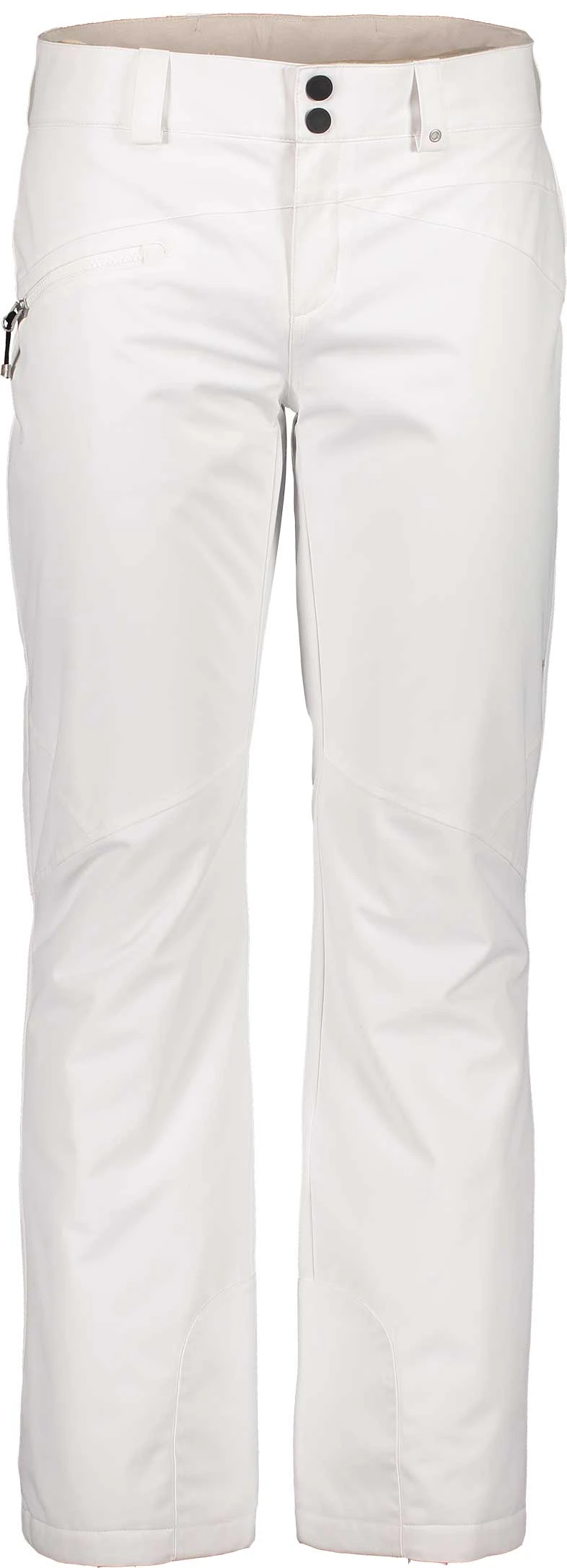 Obermeyer Ladies' Malta Insulated Short Pant 2020-2021 5 Obermeyer Ladies' Malta Insulated Short Pant 2020-2021 - Image 3