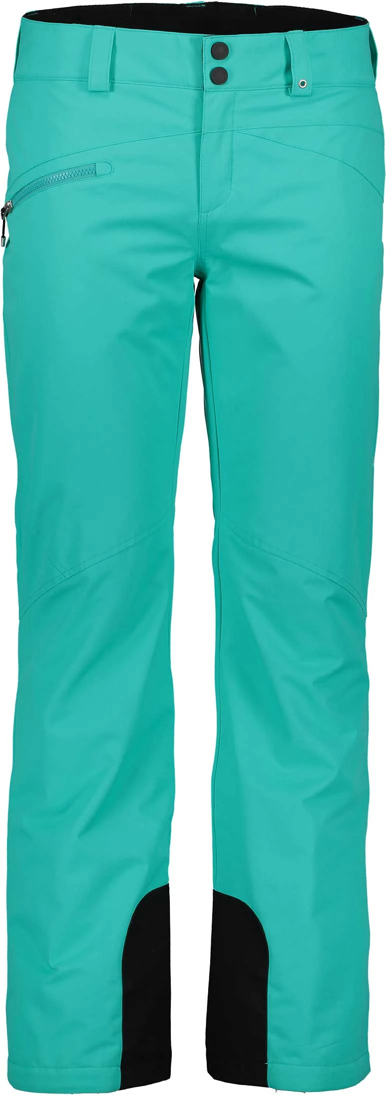 Obermeyer Ladies' Malta Insulated Short Pant 2020-2021 4 Obermeyer Ladies' Malta Insulated Short Pant 2020-2021 - Image 2