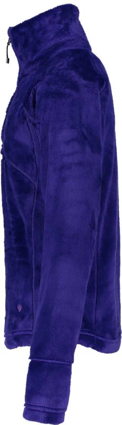 Obermeyer Teen Girls' Furry Fleece Quarter Zip T-Neck 2020-2021 -Ski Supplies Store 3700019075 free reign gallery2 final