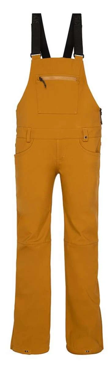 686 Ladies Gossip Softshell Bib 2021-2022 3 686 Ladies Gossip Softshell Bib 2021-2022