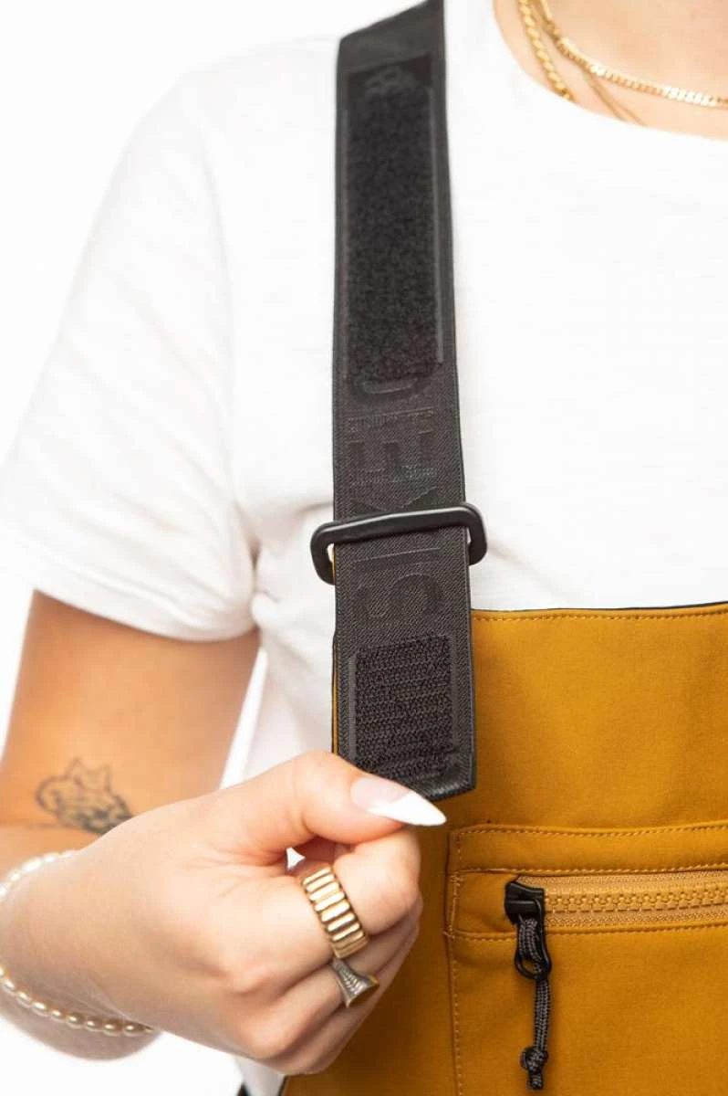 686 Ladies Gossip Softshell Bib 2021-2022 12 686 Ladies Gossip Softshell Bib 2021-2022 - Image 10