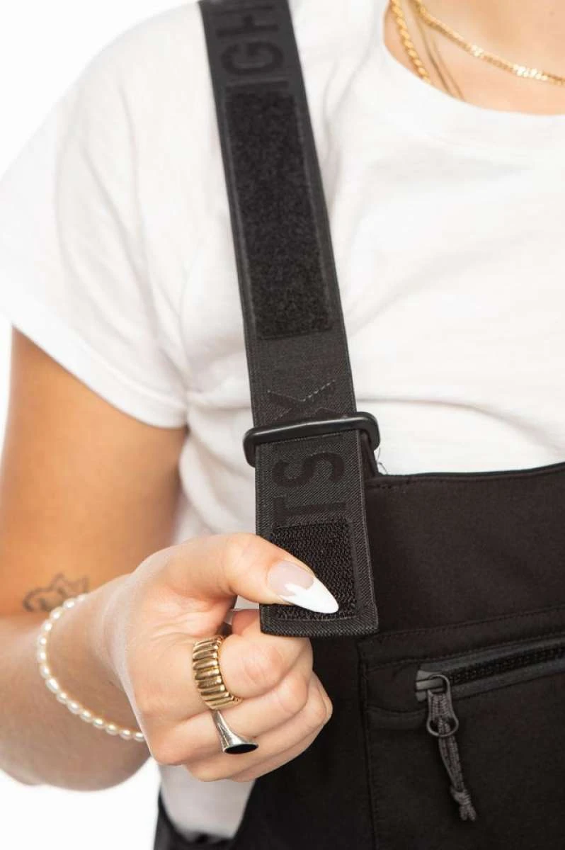 686 Ladies Gossip Softshell Bib 2021-2022 9 686 Ladies Gossip Softshell Bib 2021-2022 - Image 7