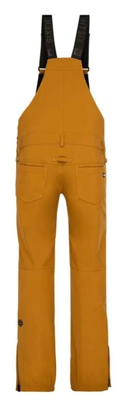 686 Ladies Gossip Softshell Bib 2021-2022 19 686 Ladies Gossip Softshell Bib 2021-2022 -Ski Supplies Store 686 Ladies Gossip Softshell Bib 2021 2022 566153209