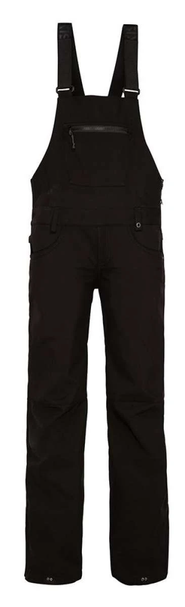 686 Ladies Gossip Softshell Bib 2021-2022 4 686 Ladies Gossip Softshell Bib 2021-2022 - Image 2