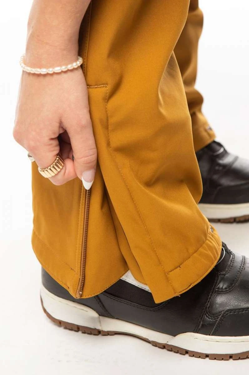 686 Ladies Gossip Softshell Bib 2021-2022 15 686 Ladies Gossip Softshell Bib 2021-2022 - Image 13