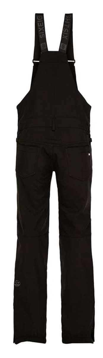 686 Ladies Gossip Softshell Bib 2021-2022 6 686 Ladies Gossip Softshell Bib 2021-2022 - Image 4