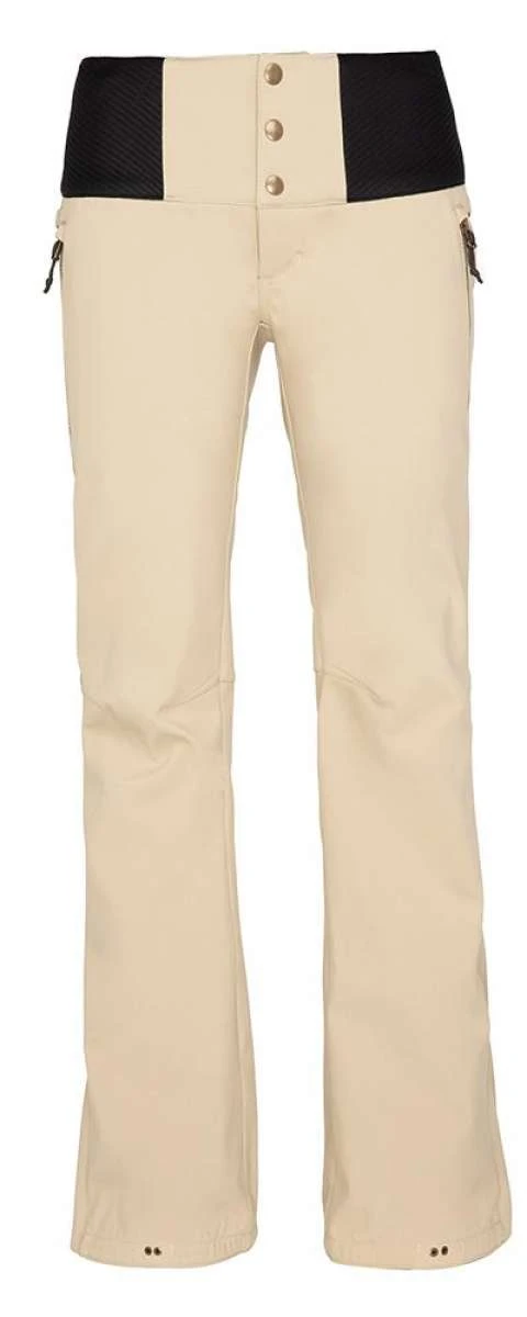 686 Ladies Gossip Softshell Pant 2021-2022 7 686 Ladies Gossip Softshell Pant 2021-2022 - Image 5
