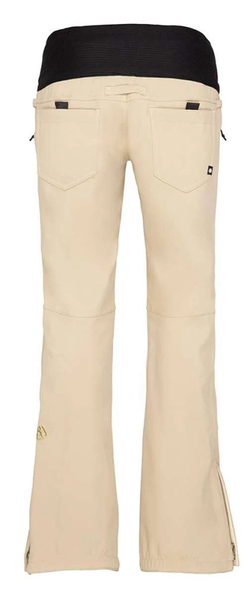 686 Ladies Gossip Softshell Pant 2021-2022 8 686 Ladies Gossip Softshell Pant 2021-2022 - Image 6
