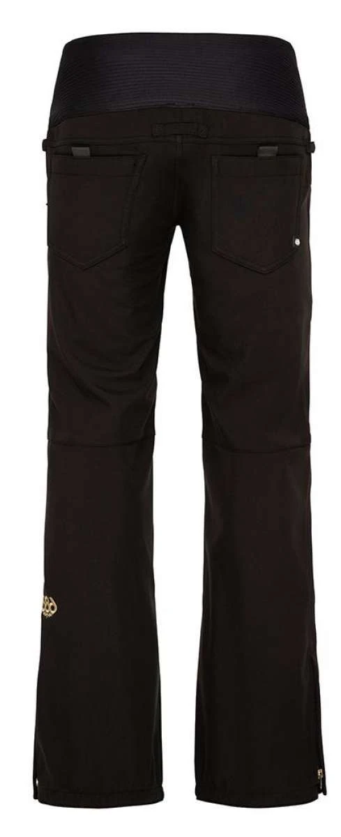 686 Ladies Gossip Softshell Pant 2021-2022 4 686 Ladies Gossip Softshell Pant 2021-2022 - Image 2