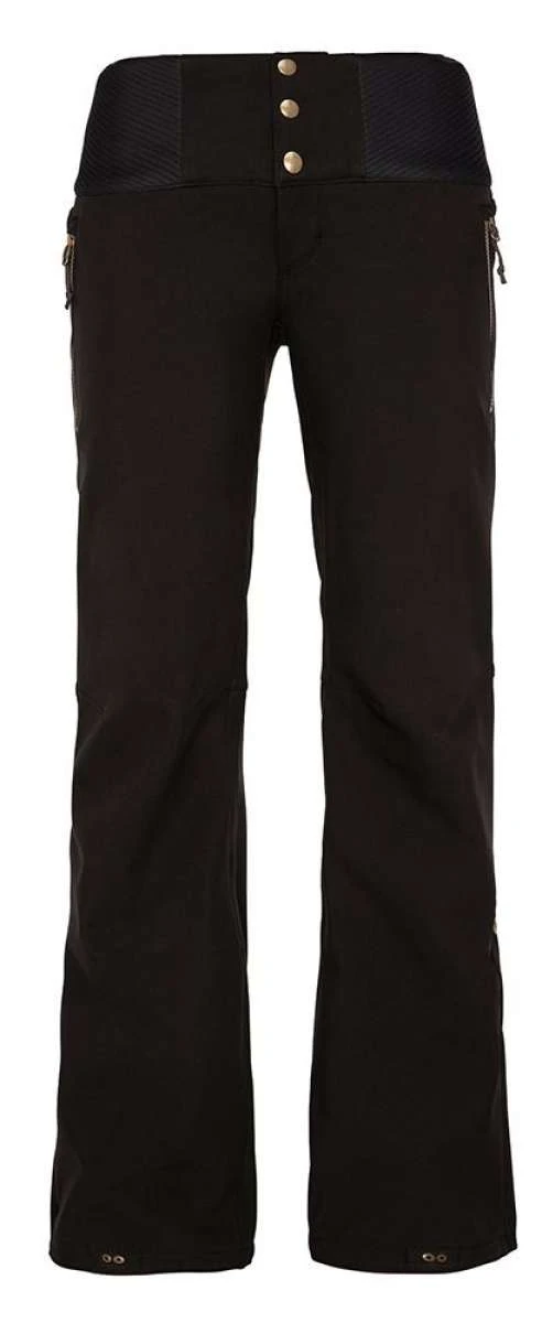 686 Ladies Gossip Softshell Pant 2021-2022 3 686 Ladies Gossip Softshell Pant 2021-2022