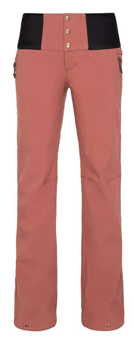 686 Ladies Gossip Softshell Pant 2021-2022 5 686 Ladies Gossip Softshell Pant 2021-2022 - Image 3