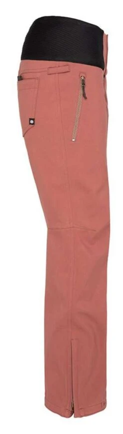 686 Ladies Gossip Softshell Pant 2021-2022 19 686 Ladies Gossip Softshell Pant 2021-2022 -Ski Supplies Store 686 Ladies Gossip Softshell Pant 2021 2022 920036691