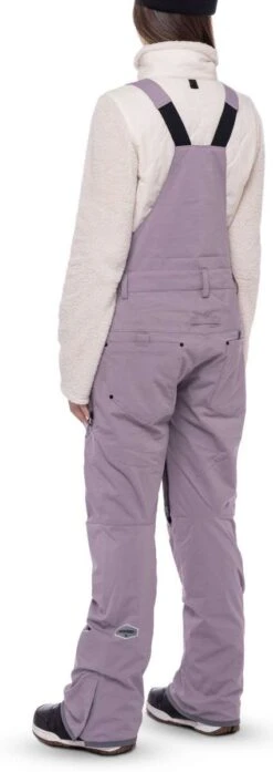 686 Ladies Black Magic Insulated Bib 2022-2023 -Ski Supplies Store 686 ladies black magic insulated bib 2022 2023 ski pro 100187944