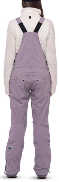 686 Ladies Black Magic Insulated Bib 2022-2023 -Ski Supplies Store 686 ladies black magic insulated bib 2022 2023 ski pro 738927455