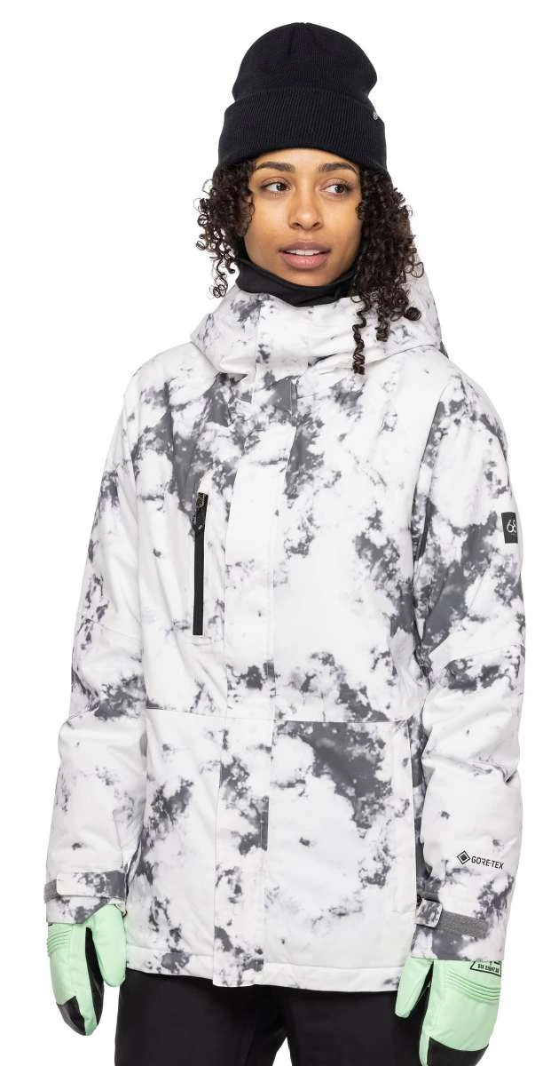 686 Ladies GORE-TEX Willow Insulated Jacket 2022-2023