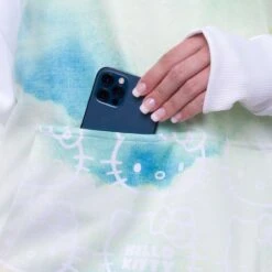 686 Ladies Hello Kitty Limited Edition Bonded Fleece Hoodie 2022-2023 -Ski Supplies Store 686 ladies hello kitty limited edition bonded fleece hoodie 2022 2023 ski pro 598315783