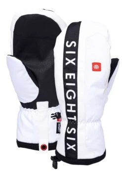 686 Team Merino Mitt Mens 2022-2023