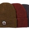 686 Two Tone Thermal Beanie 3 Pack 2022-2023 -Ski Supplies Store 686 two tone thermal bne 3 pk 23w 776330951 ski pro