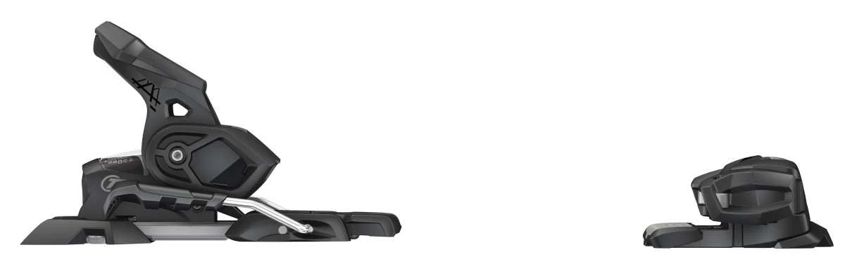 Head Attack 14 GW Ski Binding 2021-2022 3 Head Attack 14 GW Ski Binding 2021-2022