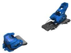 Head Attack 14 GW Ski Binding 2021-2022 18 Head Attack 14 GW Ski Binding 2021-2022 -Ski Supplies Store ATTACK14GWBRAKE95 A blue right 2