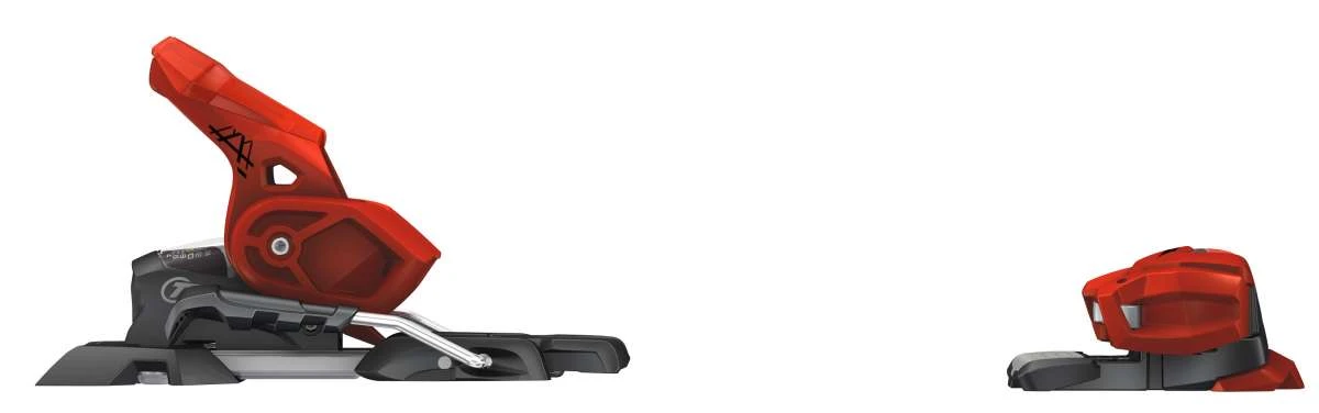 Head Attack 14 GW Ski Binding 2021-2022 12 Head Attack 14 GW Ski Binding 2021-2022 - Image 10