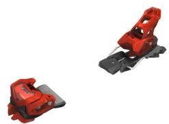 Head Attack 14 GW Ski Binding 2021-2022 24 Head Attack 14 GW Ski Binding 2021-2022 -Ski Supplies Store ATTACK14GWBRAKE95 A red right 2
