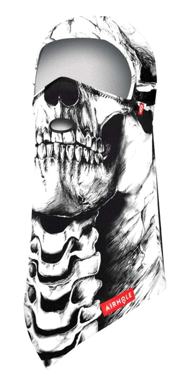 Airhole Balaclava Hinge Drytech 2021-2022 3 Airhole Balaclava Hinge Drytech 2021-2022