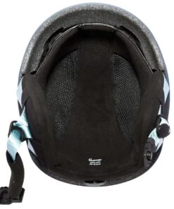 Anon Junior's Burner Helmet 2022-2023 -Ski Supplies Store Anon burner jr helmet 23w 696355643 ski pro