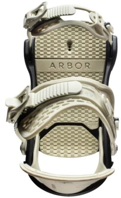 Arbor Ladies Acacia Snowboard Bindings 2021-2022 -Ski Supplies Store Arbor arbor ladies acacia snowboard bindings 2021 2022 868464899 ski pro