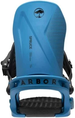 Arbor Spruce Snowboard Binding 2022-2023 14 Arbor Spruce Snowboard Binding 2022-2023 -Ski Supplies Store Arbor spruce m binding 23w 146691258 ski pro 6738e2fe b4dd 4218 a740 55d17298b80e