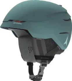 Atomic Savor Amid Helmet 2022-2023 -Ski Supplies Store Atomic savor amid helmet 23w 732610615 ski pro