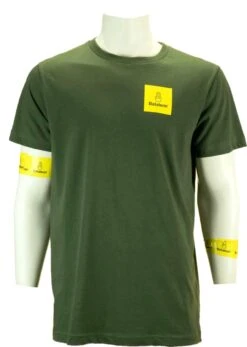 Bataleon Logo Box T-Shirt 2020-2021 -Ski Supplies Store Bataleon logo box t shirt 01w 28420317 ski pro