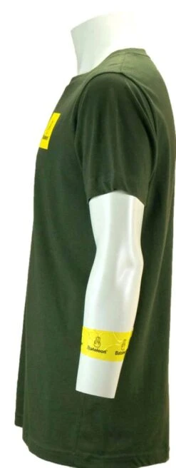 Bataleon Logo Box T-Shirt 2020-2021 -Ski Supplies Store Bataleon logo box t shirt 01w 915816447 ski pro