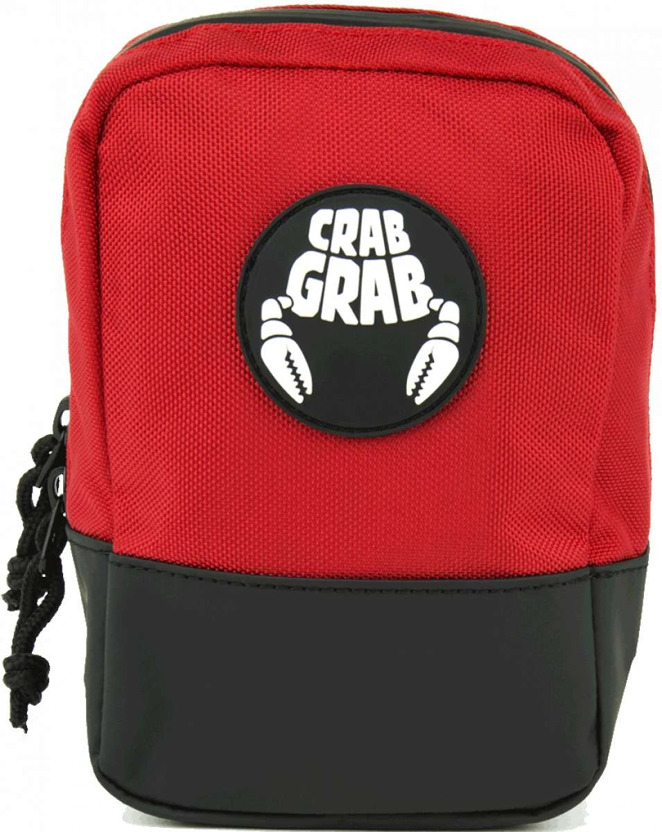 Crab Grab Binding Bag 2022-2023 3 Crab Grab Binding Bag 2022-2023