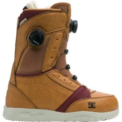 DC Ladies Lotus BOA Snowboard Boots 2021-2022 -Ski Supplies Store DC Lotus Boa Snowboard Boot 2022 Ski Pro