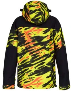 DC 43 Anorak Shell Jacket 2021-2022 17 DC 43 Anorak Shell Jacket 2021-2022 -Ski Supplies Store DC dc 43 anorak shell jacket 2021 2022 532409792 ski pro