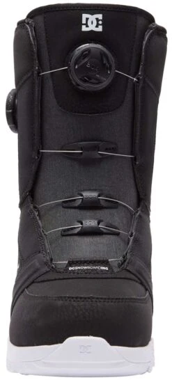 DC Ladies Lotus Snowboard Boot 2022-2023 -Ski Supplies Store DC dc ladies lotus snowboard boot 240803718 ski pro