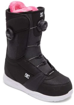 DC Ladies Lotus Snowboard Boot 2022-2023 -Ski Supplies Store DC dc ladies lotus snowboard boot 262624733 ski pro
