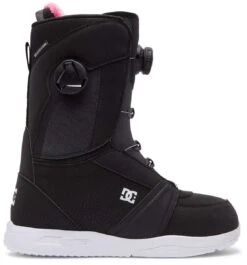 DC Ladies Lotus Snowboard Boot 2022-2023 -Ski Supplies Store DC dc ladies lotus snowboard boot 94024005 ski pro