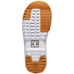 DC Mutiny Lace Snowboard Boots 2021-2022 -Ski Supplies Store DC mutiny snowbaord boot 2022 3
