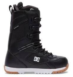 DC Mutiny Lace Snowboard Boots 2021-2022 -Ski Supplies Store DC mutiny snowboard boot 2022 ski pro