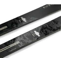 Elan Ripstick 96 Black Edition Flat Skis 2022-2023 12 Elan Ripstick 96 Black Edition Flat Skis 2022-2023 -Ski Supplies Store ELAN 12W RIPSTICK 96 BLK ED FLAT 12W223056019