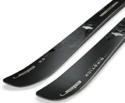 Elan Ripstick 96 Black Edition Flat Skis 2022-2023 10 Elan Ripstick 96 Black Edition Flat Skis 2022-2023 -Ski Supplies Store ELAN 12W RIPSTICK 96 BLK ED FLAT 12W493279