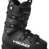 Head Formula 120 Ski Boots 2021-2022