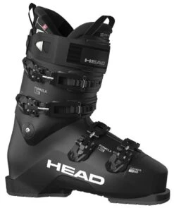 Head Formula 120 Ski Boots 2021-2022